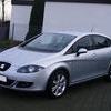 Seat leon diesel 2008