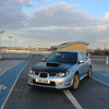 2007 Impreza wrx, 50k, £££££ spent