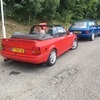 Ford XR3i, 1989 excellent example