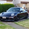 1999 Porsche 996 (997) 3.6 Carerra4