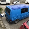 1996 T4 Transporter