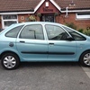 Citron Picasso
