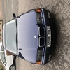 BMW 318ti compact