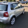 Polo dune 1.4 sport