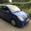 2007 (57) Citroen c2 1.4 Hdi vts