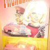 THUNDERBIRDS MATCHBOX FAB1 TOY CAR