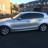 BMW 120d SE