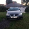 Mk5 golf 1.9tdi