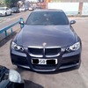 Fully loaded M Sport 320d (Auto)