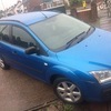 **focus 1.6tdci 2006