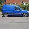 Citroen berlingo 12 months mot