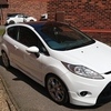 2009 Fiesta Titanium Mountune fsh