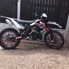 GasGas Ec250 2010 swaps for ktm exc