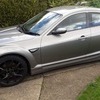 MAZDA RX8 R3 LOVELY CAR RECAROS ETC