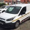 Ford transit connect 2014