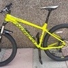 Norco fluid 650b