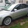 Ford focus (ST replica) 11 mnth mot