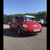 VW Beetle 56  125k fantastic runner