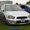 Impreza wagon newage