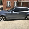 Bmw 118d sport