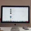 iMac 21.5 i5 swap with MacbookPro