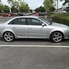 2007 Audi A4 s line 2.0 tdi 170bhp