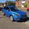 Ford Focus 1.8 2009