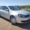 2010 VOLKSWAGEN GOLF 1.6 S TDK