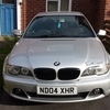 Bmw e46 318cise 2.0ltr 16v coupe