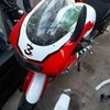 Apprilla rs 125