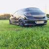 Vauxhall Astra 1.6 design modified