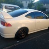 Integra Type R DC5 P/X Swap