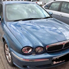 Jaguar x type 3.0 v6 se aouto