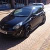 VAUXHALL CORSA BLACK EDITION