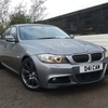 Bmw 335d twin turbo *low millage*