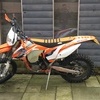 Ktm 450 exc