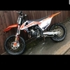 Ktm 125