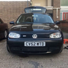 Volkswagen Golf GTI T 180 6spd