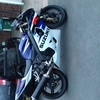 Gsxr 75 k4