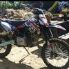 M2r racing kx 140