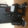 Nikon D7100 plus kit