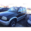 Suzuki Grand Vitara 2000 2.5V6