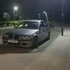 BMW E46 318i M-Sport