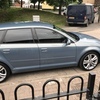 Audi A3 auto sportback