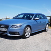 AUDI A4 Avant 2.0 TFSI 2010 Auto