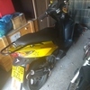 Kymco Agility RS 50 4 stroke