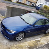 BMW 335d 95k 2008 coupe with remap