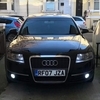 Audi A6 2007 2.7tdi V6