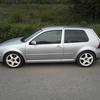 Mk4 Golf 1.8 T remapped 200-220bhp