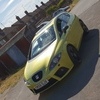 Seat Leon fr